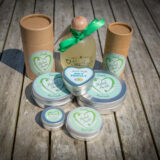 Soothe for people