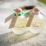 Soothe bath oil - Image 2