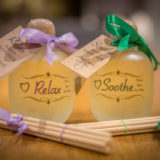 Soothe reed diffuser