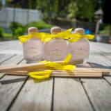 Pest Potion reed diffuser