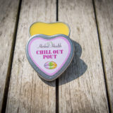 Chill out pout