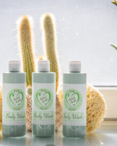 Soothe Body Wash