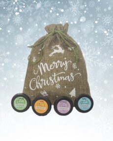 Ultimate Balm Collection